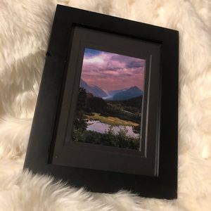 Gorgeous Alaskan landscape photo